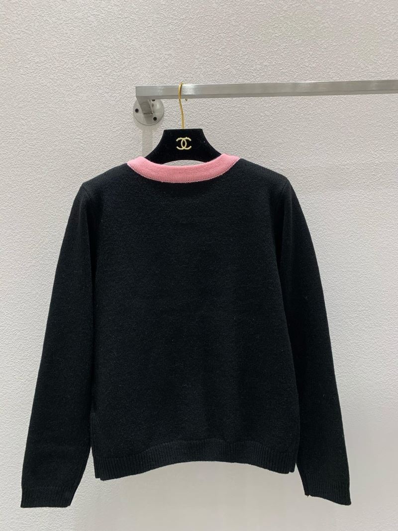 Chanel Sweaters